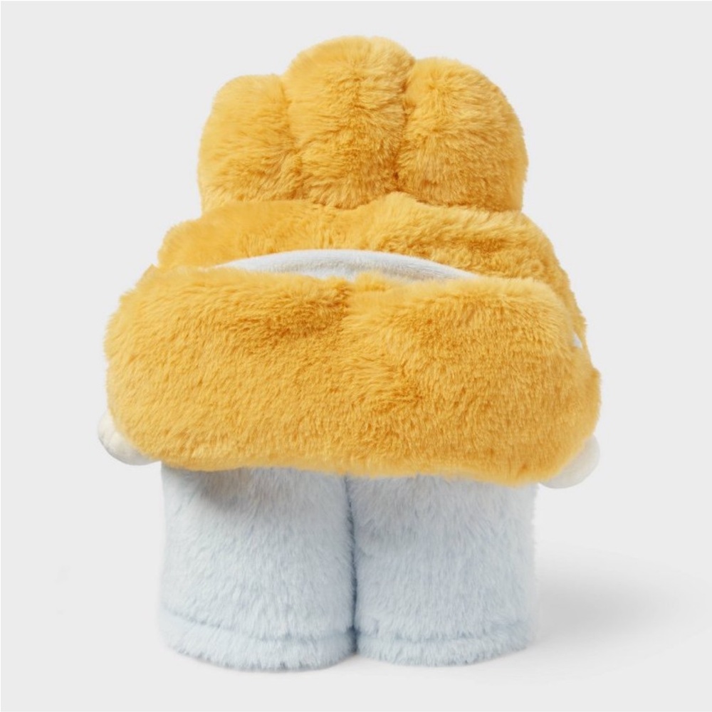 PILLOWFORT X DISNEY NWT -Cinderella kids hooded blanket